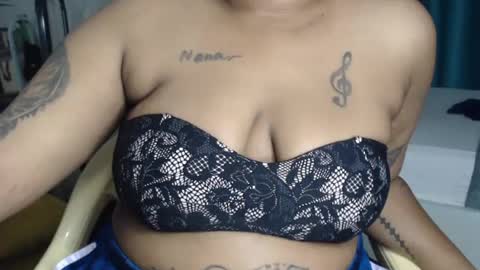 Annah online show from June 29, 3:12 pm