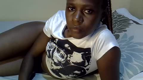 pretty_daniella online show from March 10, 3:52 pm