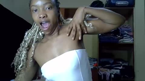 Jaz online show from February 25, 2:48 am