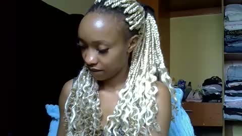 Jaz online show from February 19, 7:40 am