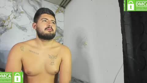 pretty lana online show from April 6, 1:36 am