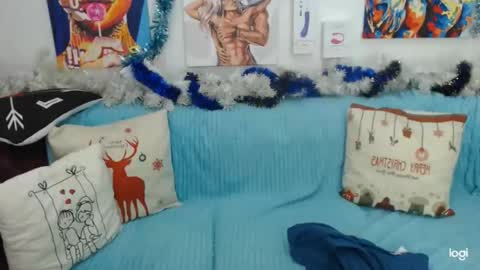 pretty_malika online show from January 7, 8:08 am