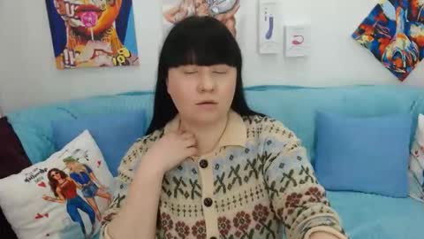 pretty_malika online show from March 17, 4:06 am