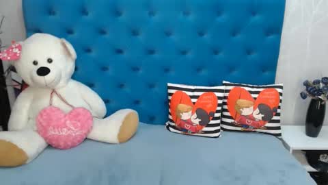 pretty_malika online show from February 22, 6:17 am