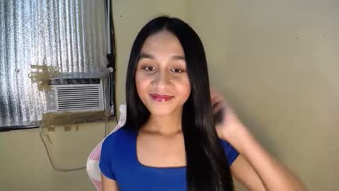 Snapshot of pretty_morenaxx chatting on September 9, 8:20 pm Marimar online show from September 9, 8:20 pm