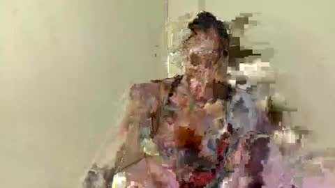 pixel online show from April 2, 8:27 pm