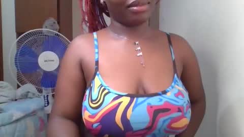 pretty_shila online show from February 22, 10:45 pm