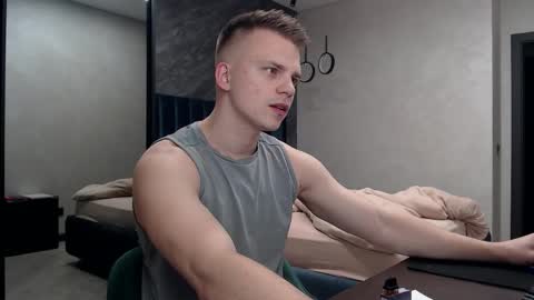 Justin online show from September 14, 2:58 am