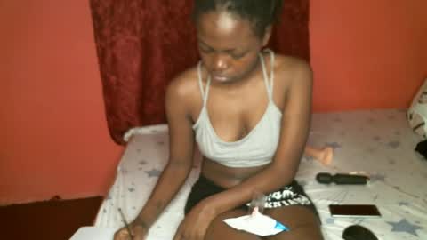 SaraCattra online show from January 27, 12:12 am