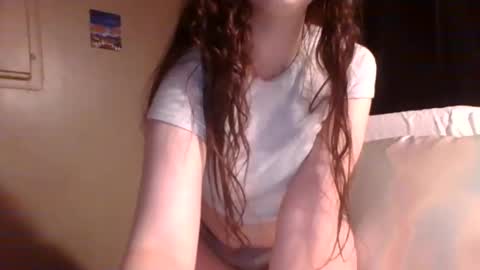 prettybaby22 online show from February 7, 4:27 am