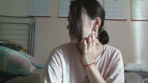 Bella online show from September 21, 4:38 am