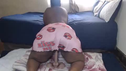 Cindy online show from February 12, 8:51 am