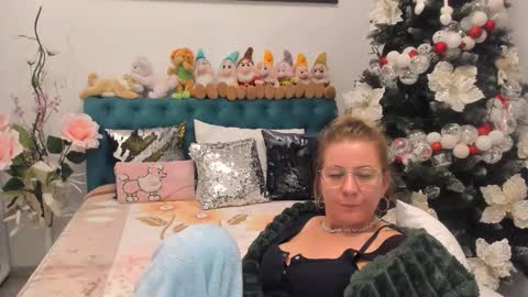 wilma online show from November 26, 12:41 am