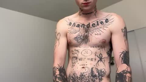 pretty boy online show from July 3, 4:39 am