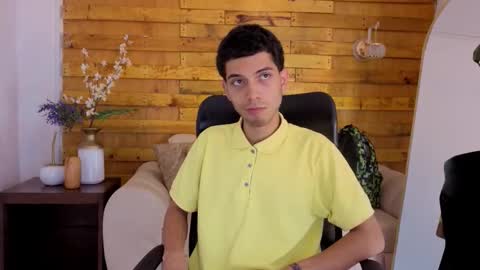 Camilo online show from December 5, 3:06 am