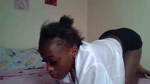 Bunny online show from February 15, 3:44 pm