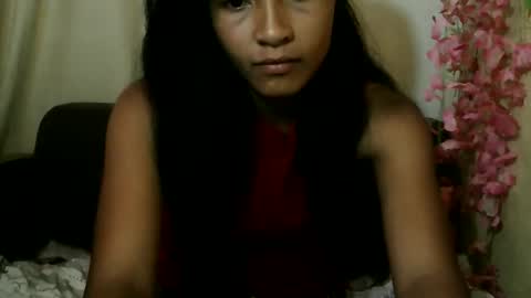 prettychoux online show from February 17, 7:18 am