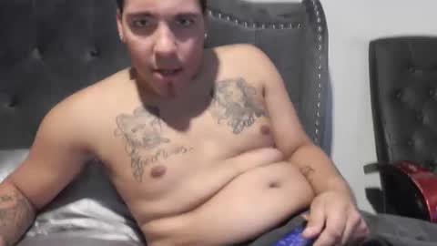 DADDYDICRICO6969 online show from February 2, 7:54 pm