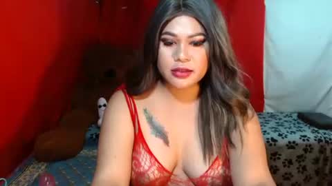 prettydiannara online show from February 18, 9:53 am