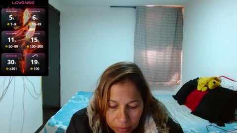 Caro sins online show from April 7, 8:55 pm