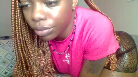 PrettyEla online show from July 5, 1:53 am