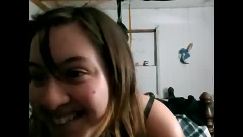 Pretty Estrella online show from September 11, 4:19 pm