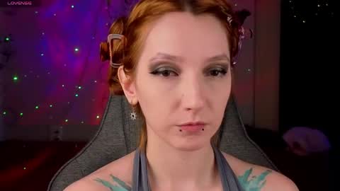 Mila -NONUDE MODEL online show from May 5, 3:18 pm