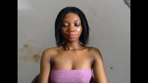 prettysexy6 online show from May 12, 11:36 pm