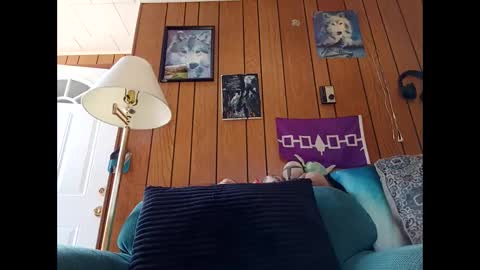 prettysolid7 online show from October 17, 7:18 pm