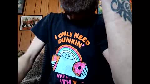 prettysolid7 online show from March 2, 3:41 pm