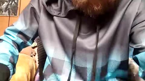 prettysolidd7 online show from January 15, 3:29 pm