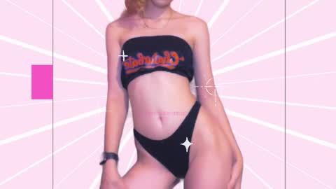 Sophie  next stream will be at Monday  i will wait you guys  online show from February 19, 10:03 am