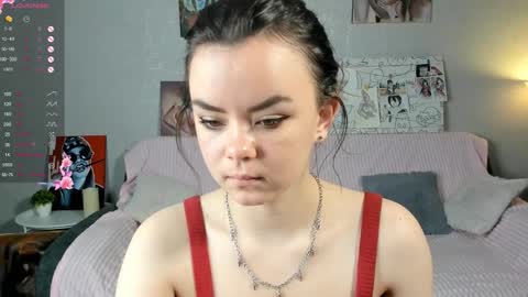 Kitty online show from November 23, 1:47 am