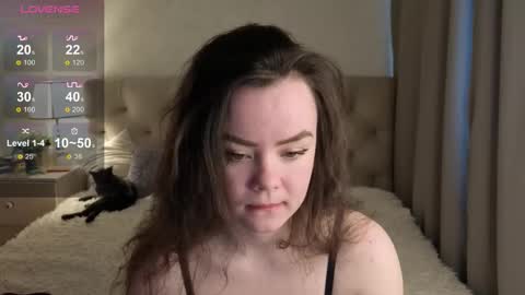 Kitty online show from February 6, 2:26 am