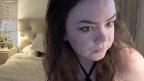 Kitty online show from February 13, 2:59 am