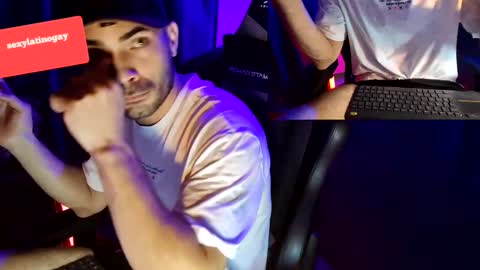 pridelgtbi online show from February 13, 9:39 pm