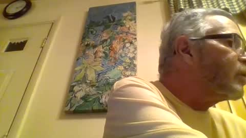 slut4ever online show from April 8, 7:11 am