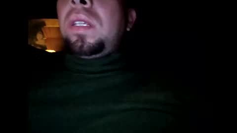 primitivo95 online show from March 22, 12:03 am