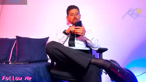 Deivid online show from January 13, 5:04 am