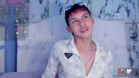 Apolo online show from January 16, 9:57 pm