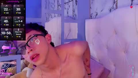 Apolo online show from January 9, 10:15 pm