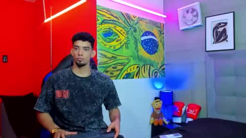 prince_arthur77 online show from March 28, 1:34 pm