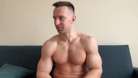 Andy Cumalot online show from February 18, 10:37 am