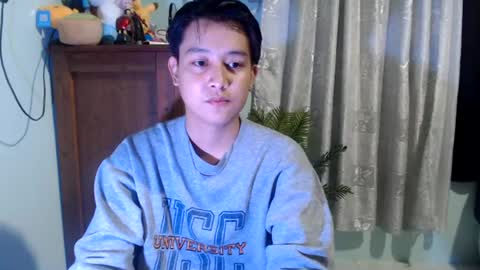 prince_daniel07 online show from July 19, 8:00 pm
