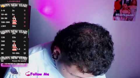 Prince online show from December 14, 3:18 pm