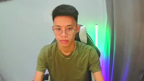 prince_harrison online show from February 22, 6:21 pm