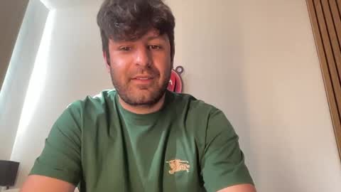 PrinceA933 online show from April 25, 5:10 pm