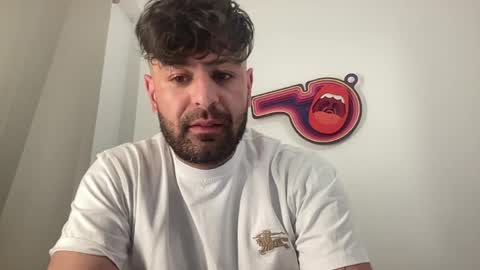 PrinceA933 online show from April 29, 10:36 pm