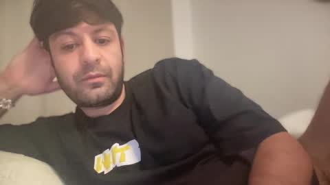 PrinceA933 online show from February 17, 11:59 pm