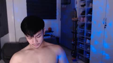 Prince Adrian online show from January 14, 6:05 pm